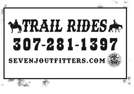 Trail Rides